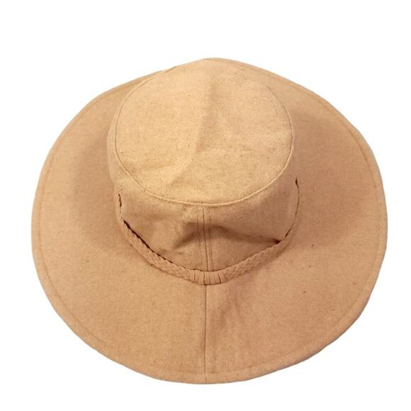ASN The Harper Floppy Hat - Picture 3 of 6